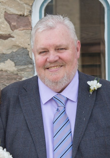 Obituary of Michael Alexander McGarrity