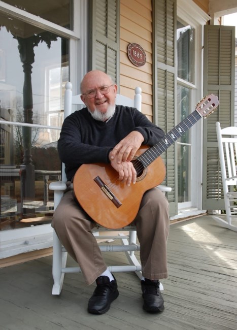 Avis de décès de William "Billy" Waddell Winn