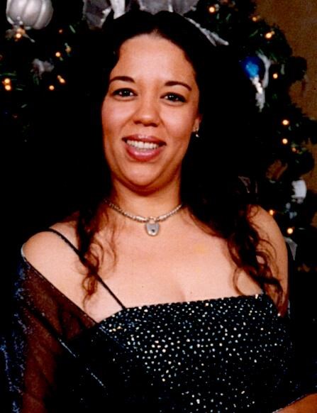 Obituary of Sarah Fay Williams