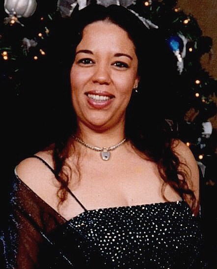 Obituary of Sarah Fay Williams