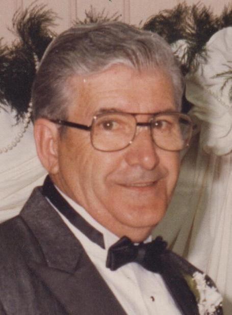 Obituary of Milton A. Hebert Sr.