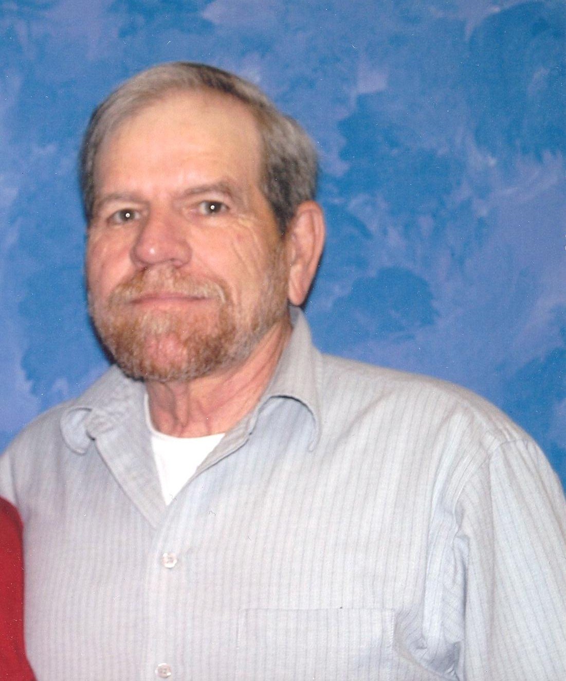 Obituary of Philip Martin