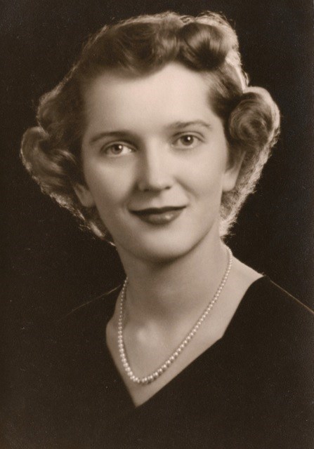 Obituary of Shirley Elaine Morrow