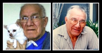 Obituary of Gordon Patrick Jones