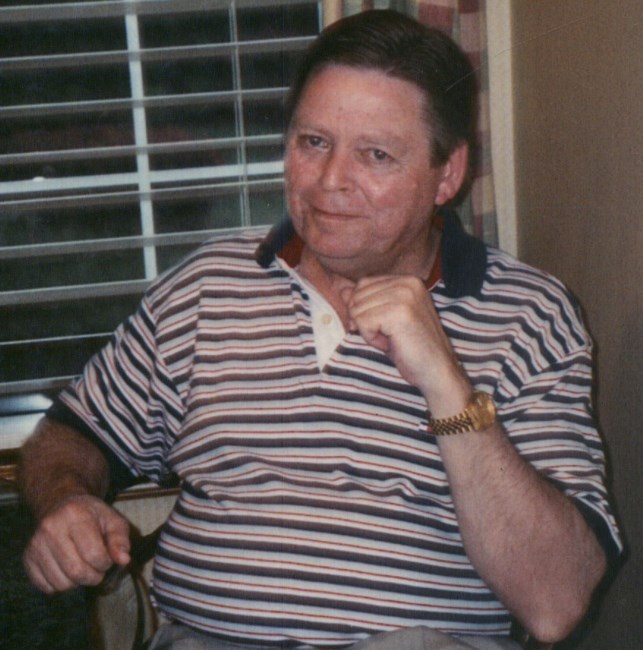 Obituary of Larry Charles Brawner