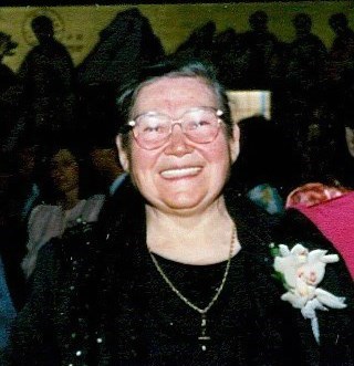 Obituary of Stavroula Bitaxi