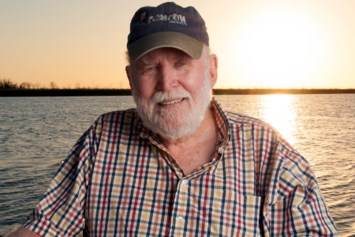 Obituary of Henry Hawthorne Harrison Jr.