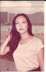 Obituary of Deborah Hanae Chun