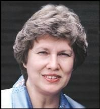 Obituary of Geraldine "Gerrie" Joanne (Boss) Ellis