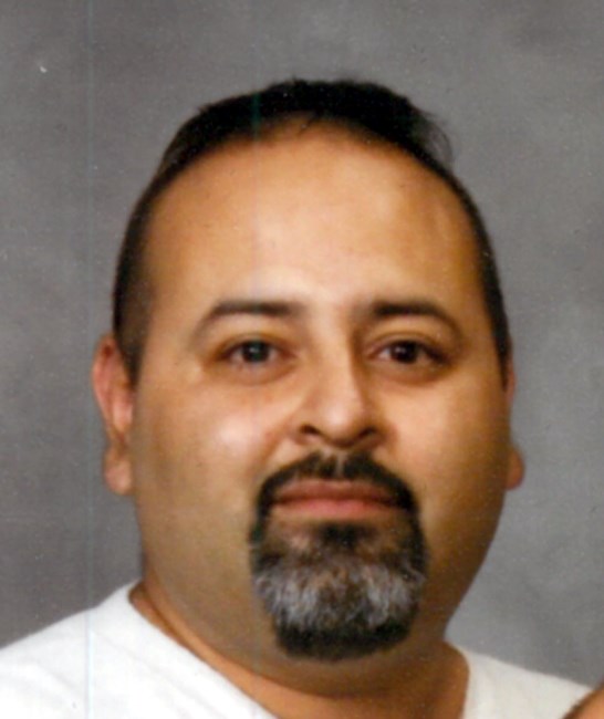 Obituario de Edward "Eddie" Hernandez