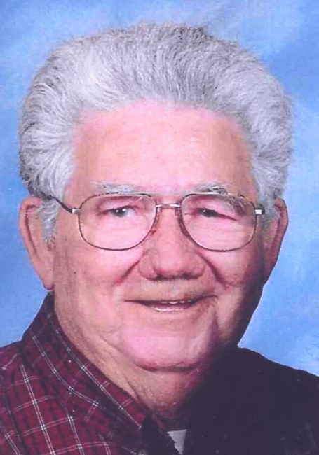 Obituary of Robert Franklin Hollywood Sr.