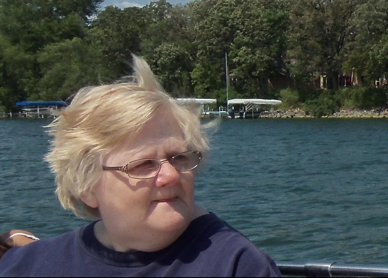 Obituary of Colleen A Dryden