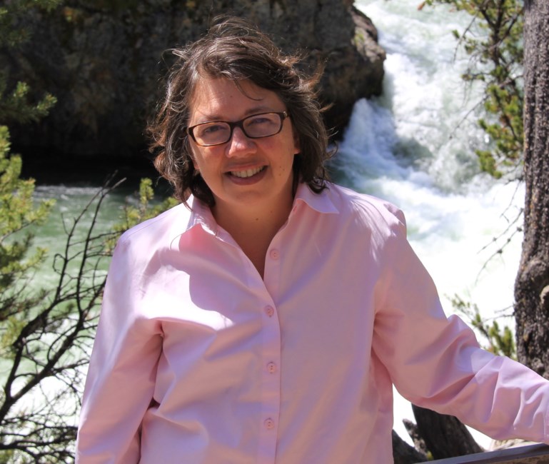 Obituary of Consuelo Beatriz Boronat