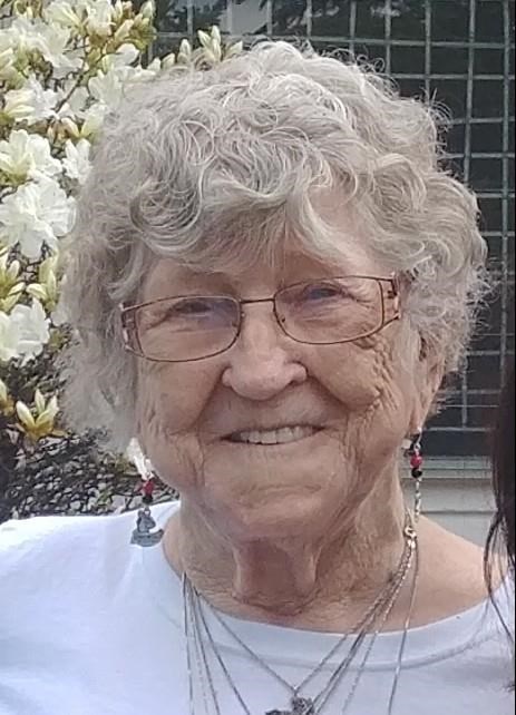 Obituary of Elma Joyce Philpot