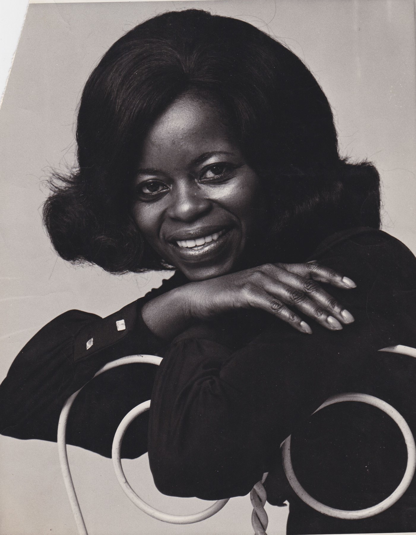 Obituary of Betty Jean Bullock