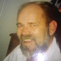 Obituary of David Richard Hayward