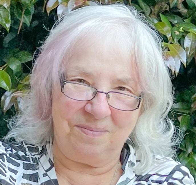 Obituary of Vita Marie Fleming