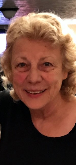 Obituary of Colette Rose Tipton-Engeman