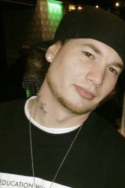 Obituary of Christopher Alan Atchley