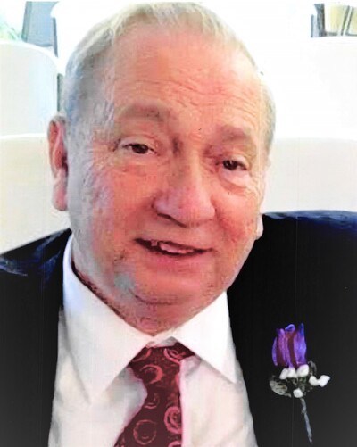 Obituary of Kenneth Wayne Dawes