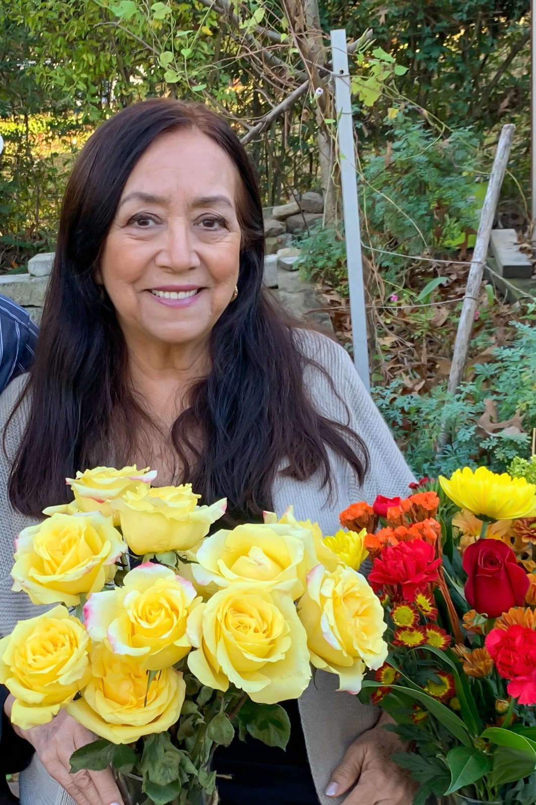 Obituary of María  Asunción Peña