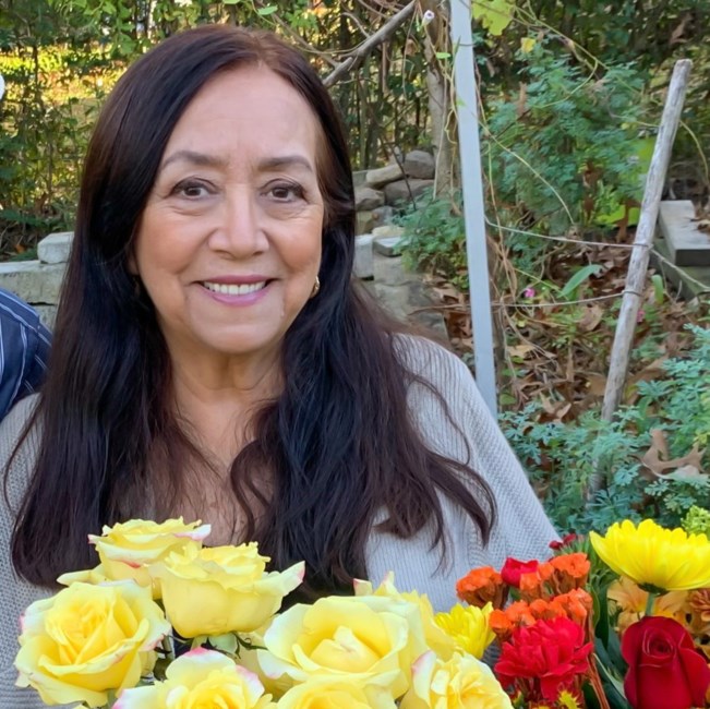 Obituary of María Asunción Peña