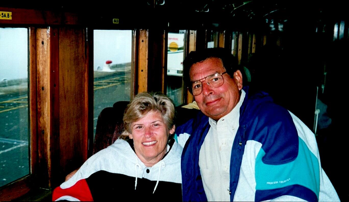 Obituary of Joseph I. Seder