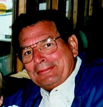 Obituary of Joseph I. Seder