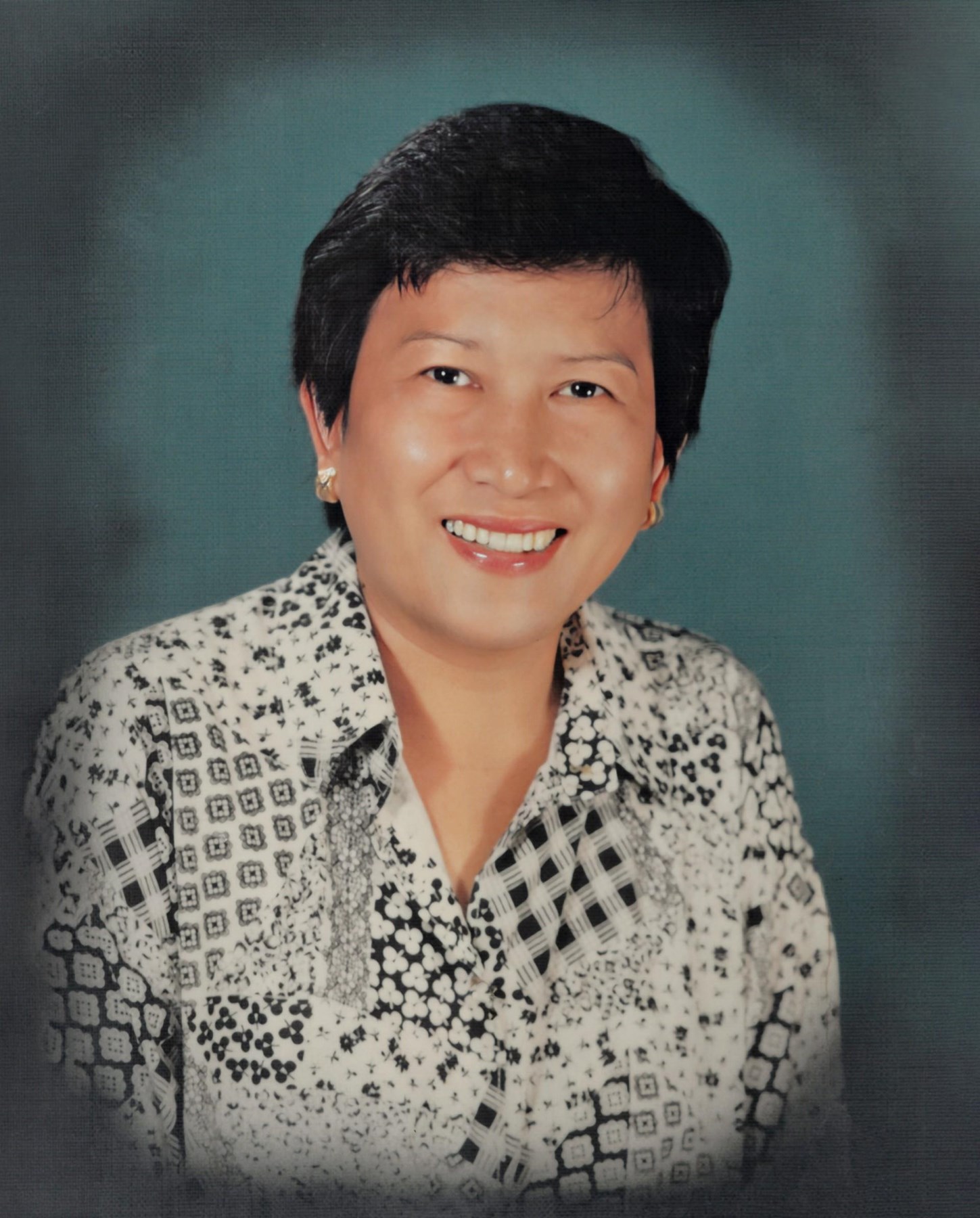 Obituary of Rosalie Nolasco Reyes