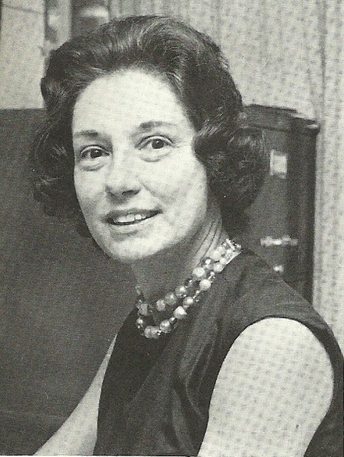 Obituary of Dorothy Acree Cutrell