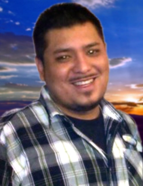 Obituary of William Edgardo Sanchez