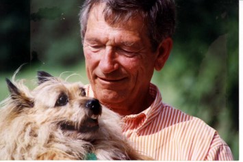 Obituary of Francis Xavier Murphy