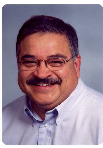 Obituary of Gene Vasquez