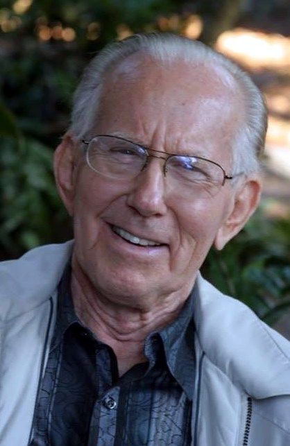 Obituary of Jim Wieland