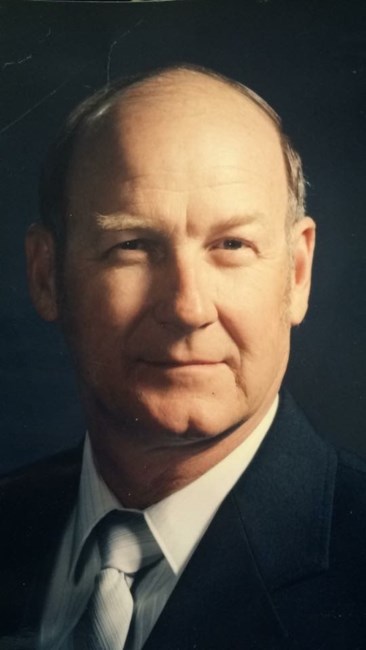 Obituary of William Evart Duvall Jr.