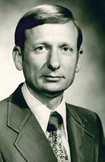 Obituario de Dale Lanier Carter