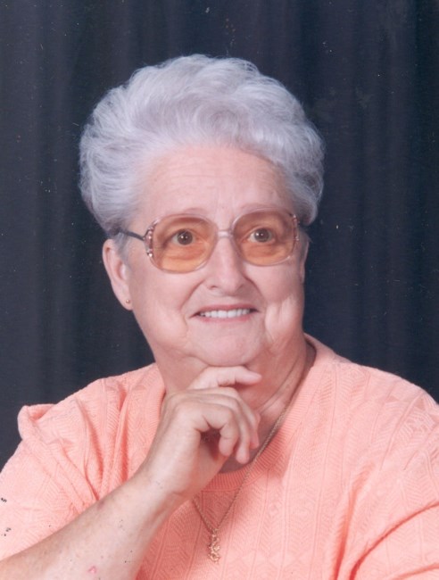 Obituary of Joyce Ann Deese