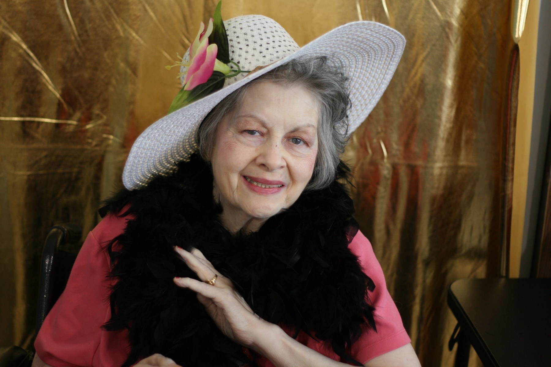 Obituary of Diane Florence Connolly