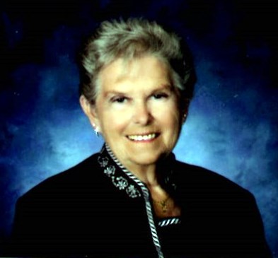 Obituary of Dora May Perry