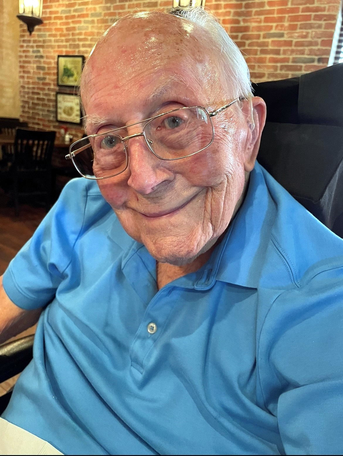 Gifford Bowers Obituary Roswell, GA