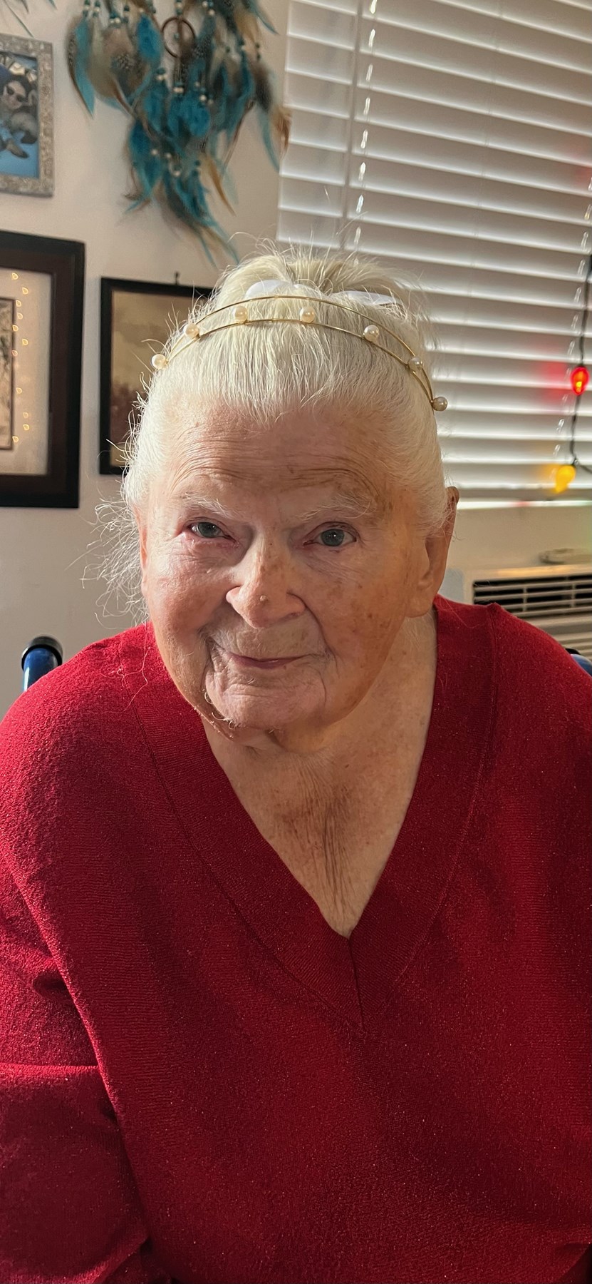 Obituary of Rita G. Randall