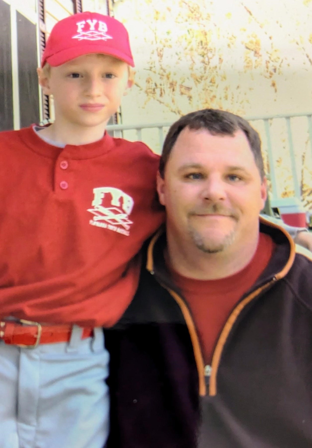 Obituary of David Gerald McGlothlin Jr.