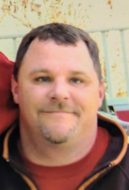 Obituary of David Gerald McGlothlin Jr.