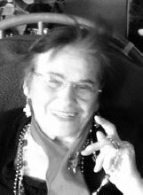 Obituary of Claudia M. Hembd