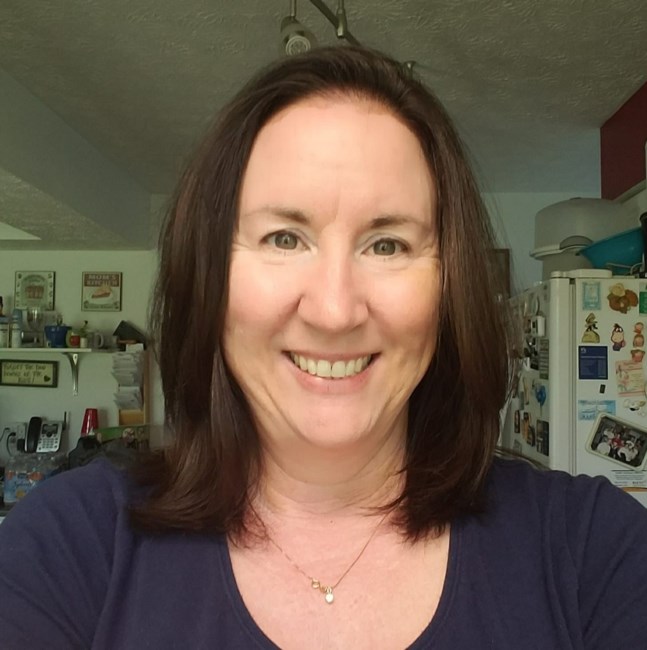 Obituary of Kathleen Baer Stovall