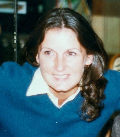 Obituary of Grace Elizabeth Pett