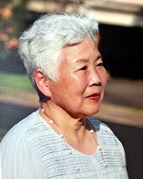Obituary of Kap Soon Lee