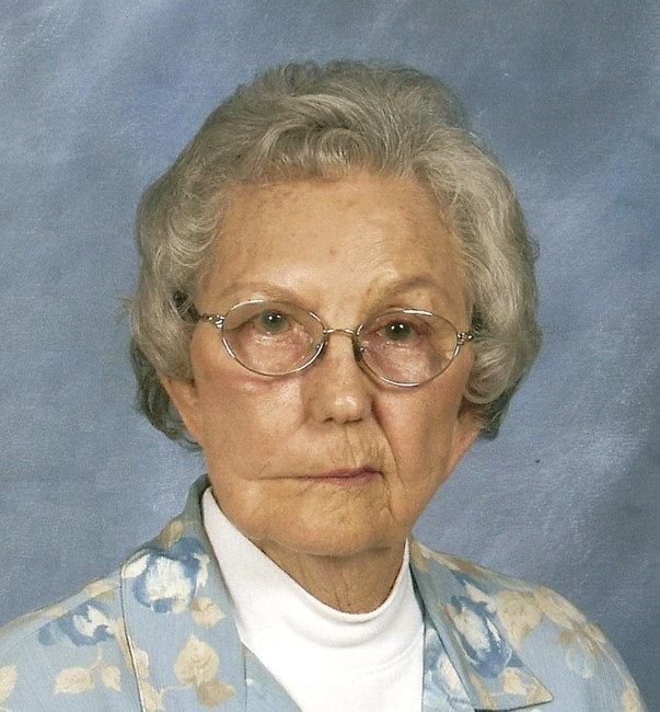 Obituary of Tommie Lou Stutes