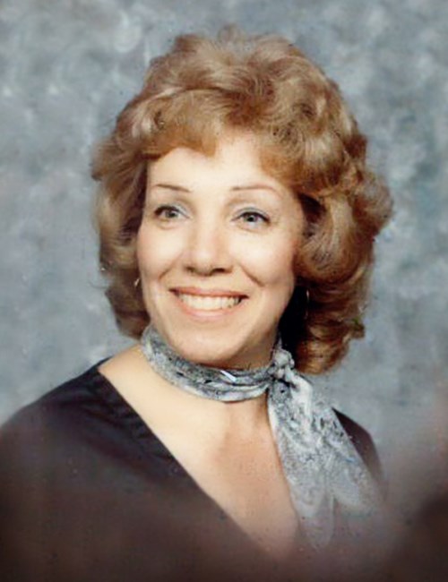 Obituary of Betty Lou Snow