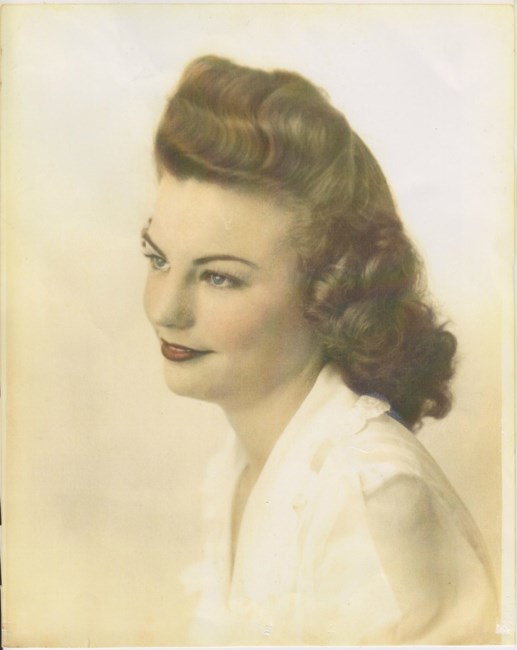 Obituary of Louise Helen LaPerna